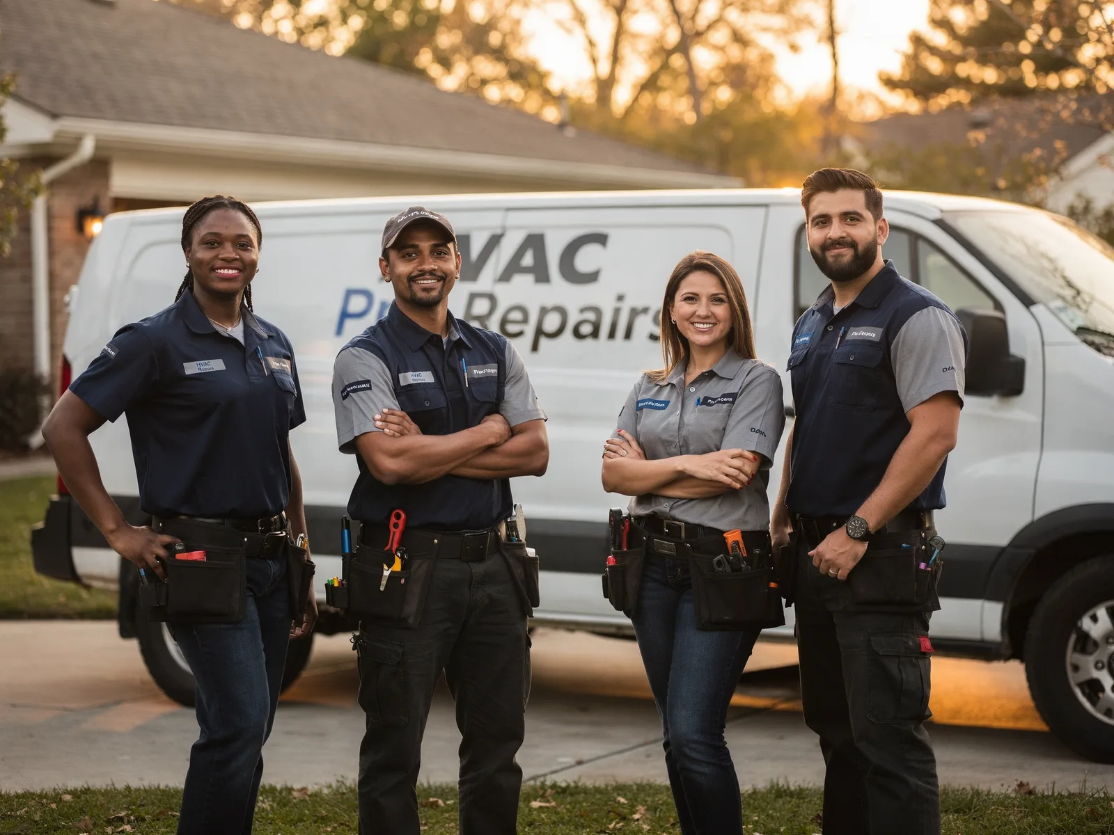 Heat Pump Repair company in Somerset, NJ