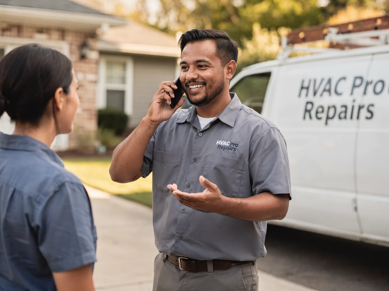 Heat Pump Repair Somerset, NJ FAQs